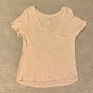 Basic tee